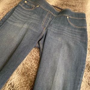 Nygard Denim Slims